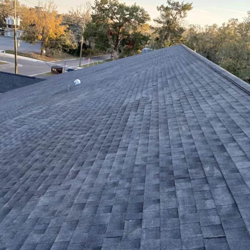 Completed Tri Peak Roofing project 5 — new roof in Florida