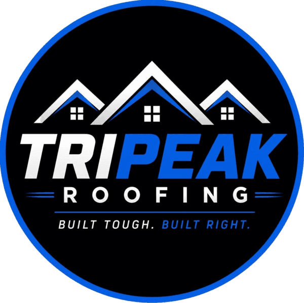 Tri Peak Roofing — Built Tough. Built Right.
