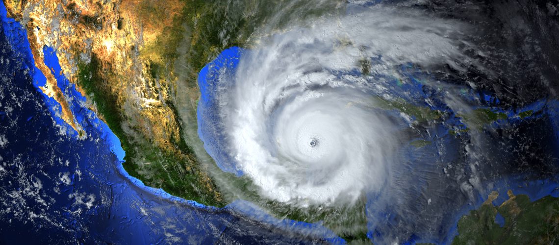 How Hurricanes Impact Your Roof in Spring Hill, FL