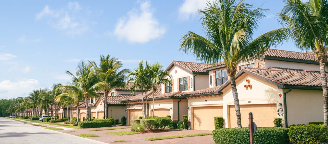 What to Look For in the Roof When You’re Buying a Home in Spring Hill, FL