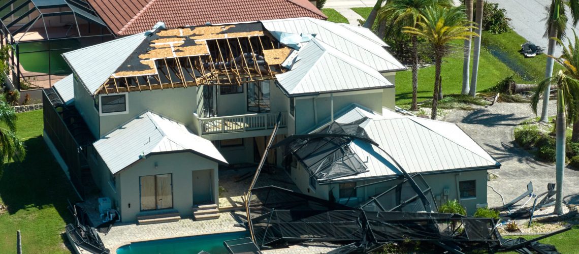 Benefits of Having a Professional Roof Inspection to Assess Storm Damage
