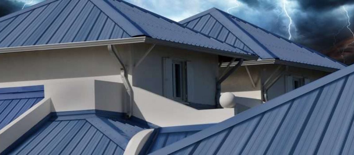 best roof during a hurricane florida