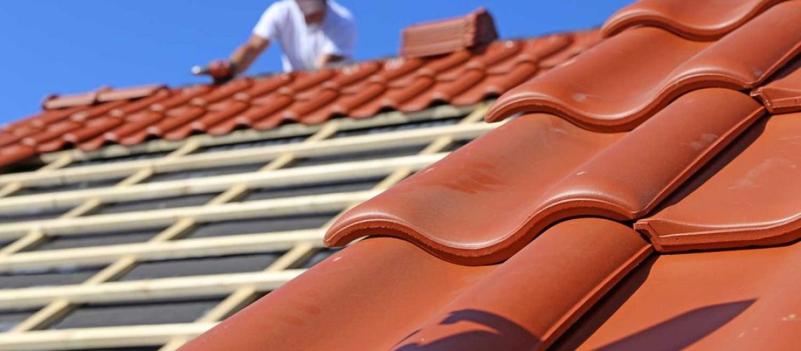 different types of roofs in florida