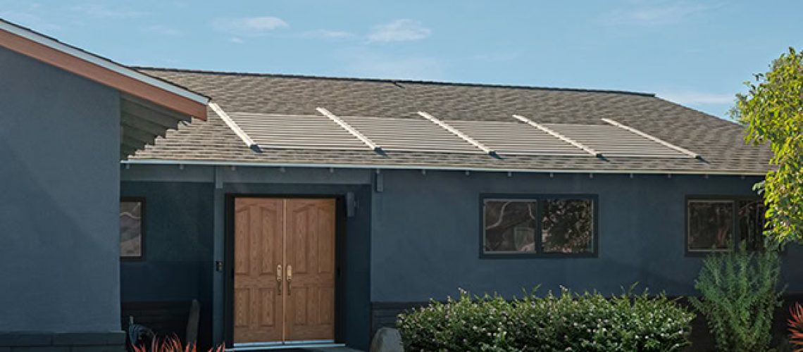 gaf solar roofing brooksville